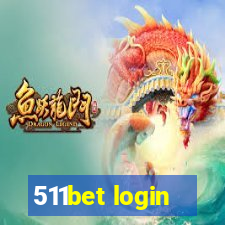 511bet login